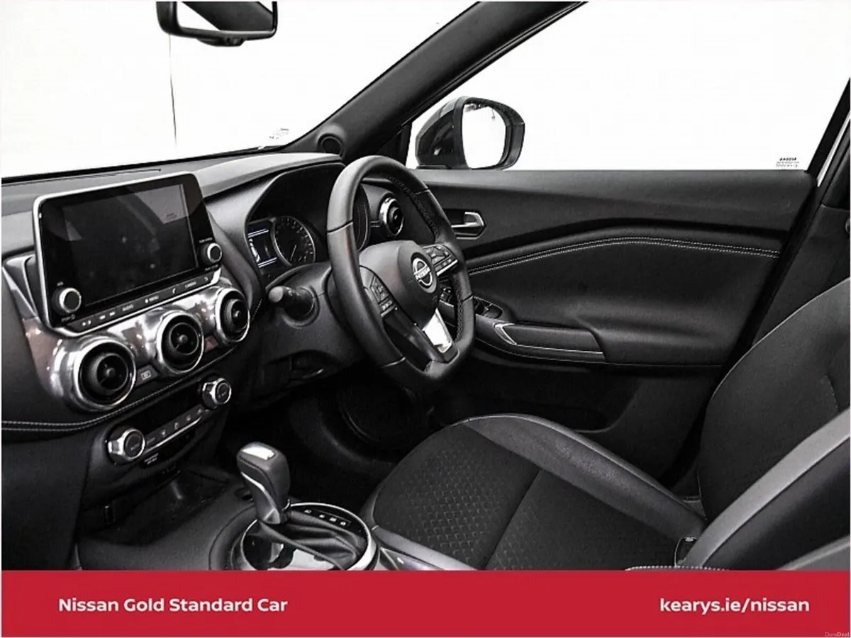 Nissan Juke HYBRID 1.6 SV PREMIUM - Image 5