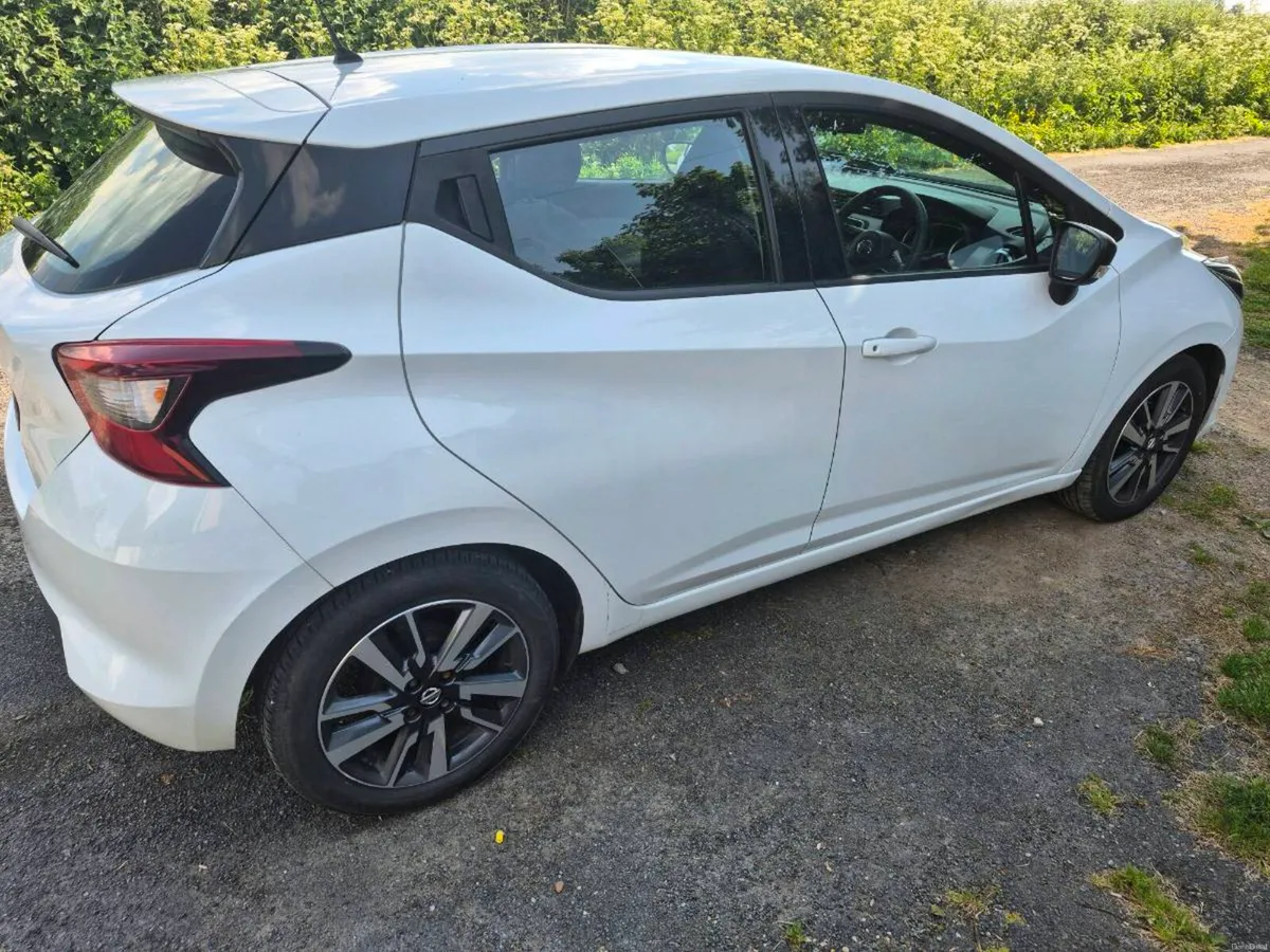 Nissan Micra - Image 3