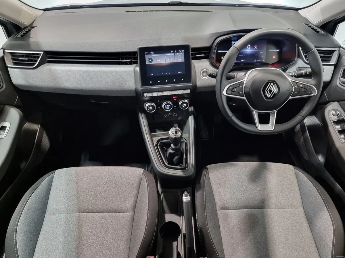 Renault Clio ** EVOLUTION ** 1.0TCe ** 90BHP ** MA - Image 2