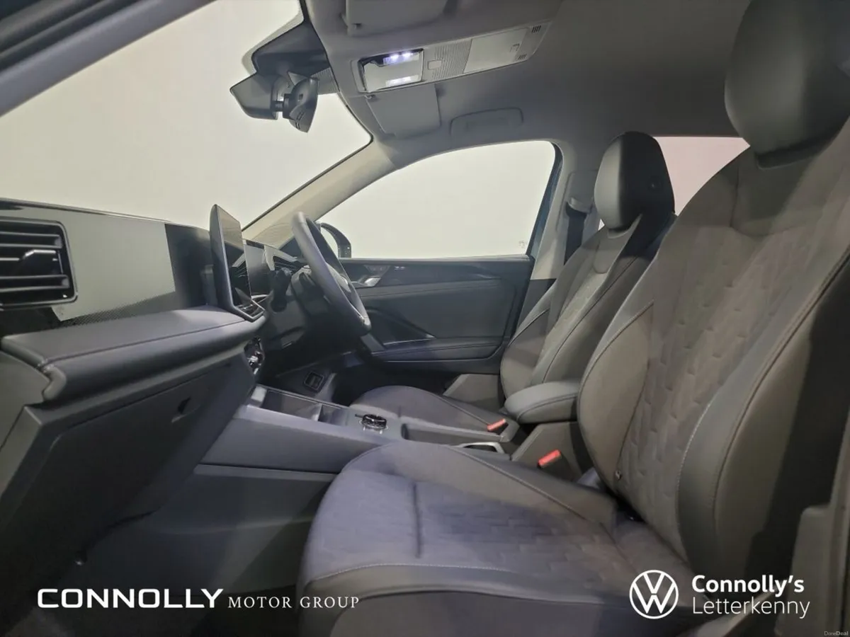Volkswagen Tiguan Edition 75 2.0TDI 150HP D7F - Image 5