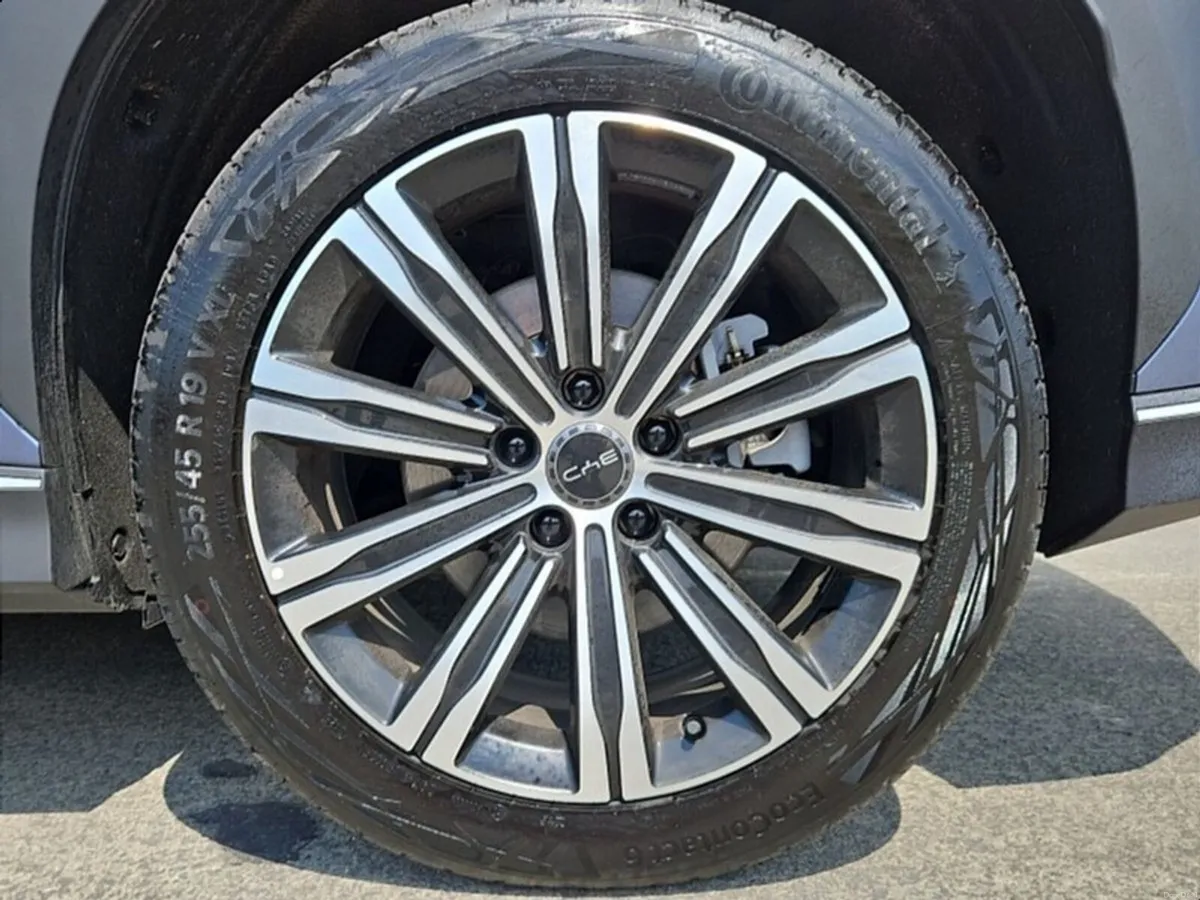 BYD SEALION 7 COMFORT 83kWh - Image 6