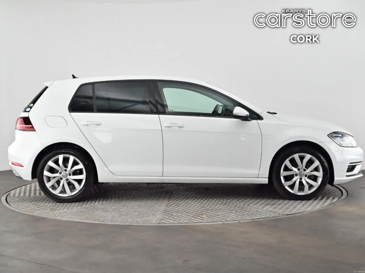 Volkswagen Golf 1.2 TSI Auto - Image 2