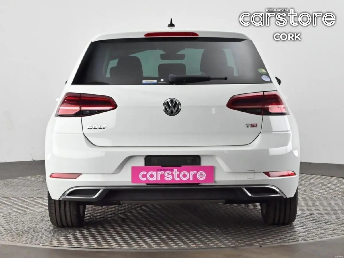 Volkswagen Golf 1.2 TSI Auto - Image 4