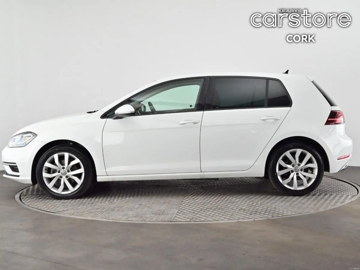 Volkswagen Golf 1.4 TSI Auto - Image 6