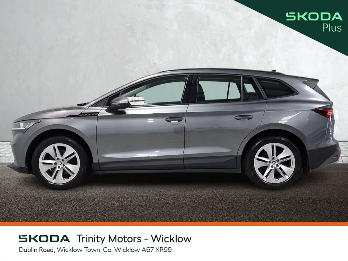 Skoda Enyaq ** BEST VALUE ** STUNNING SUV ** iV60 - Image 6