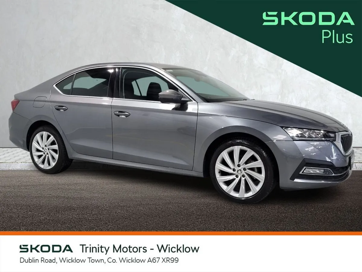Skoda Octavia ** BEST VALUE ** DSG - AUTOMATIC ** - Image 1