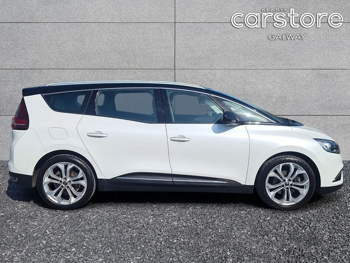 Renault Grand Scenic 1.75 Blue dCi 120 EDC Iconic - Image 2