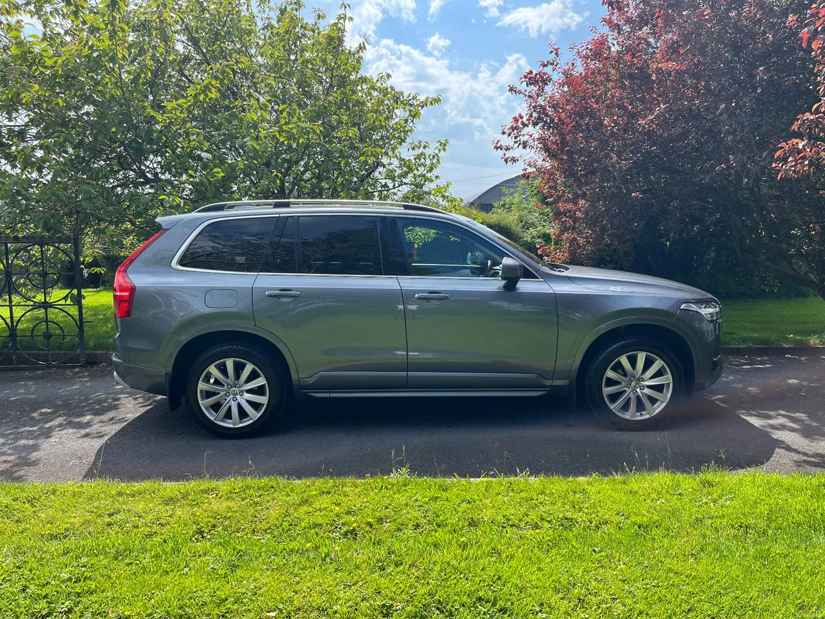 Volvo XC90 2018 - Image 3
