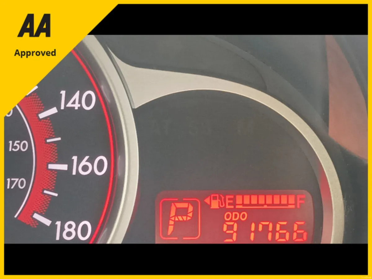Immaculate Mazda 2  Sport 1.5 Petrol Auto, 2014 - Image 6