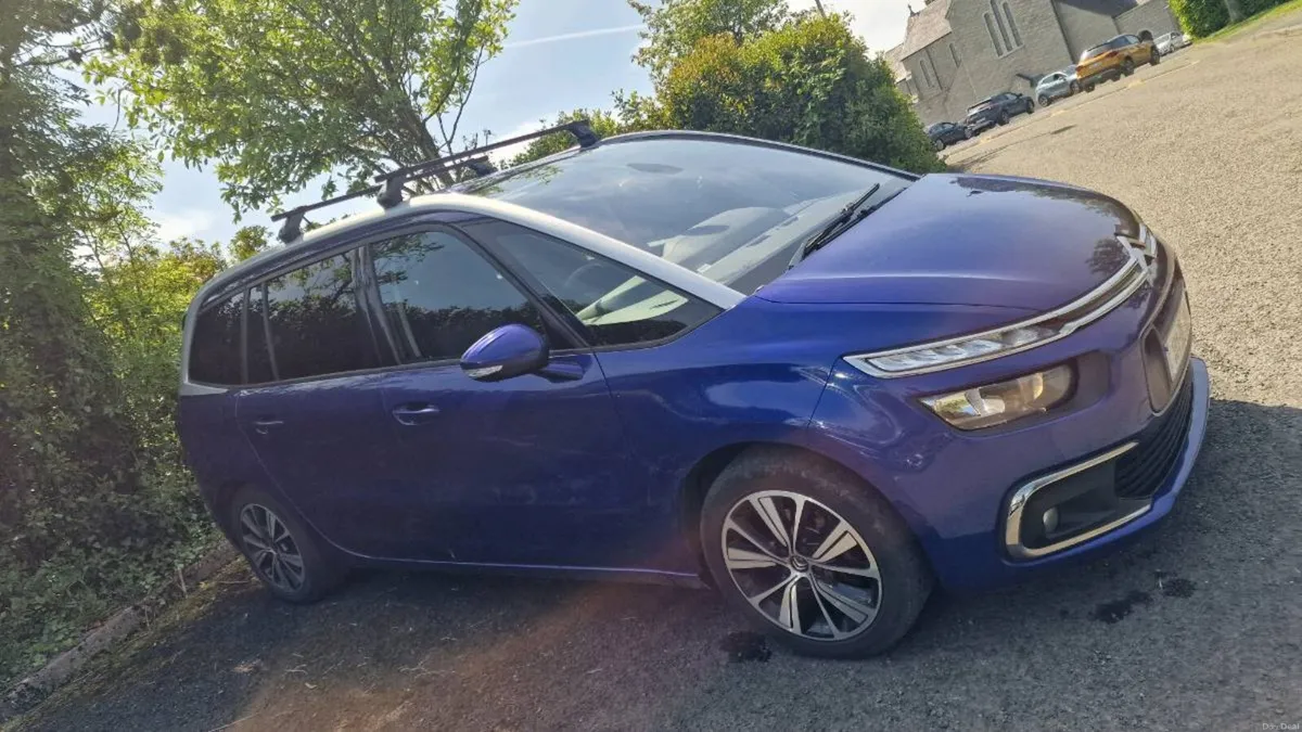 Citroen grand 4 Picasso - Image 1