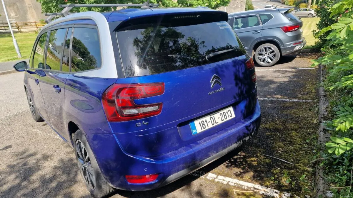 Citroen grand 4 Picasso - Image 3