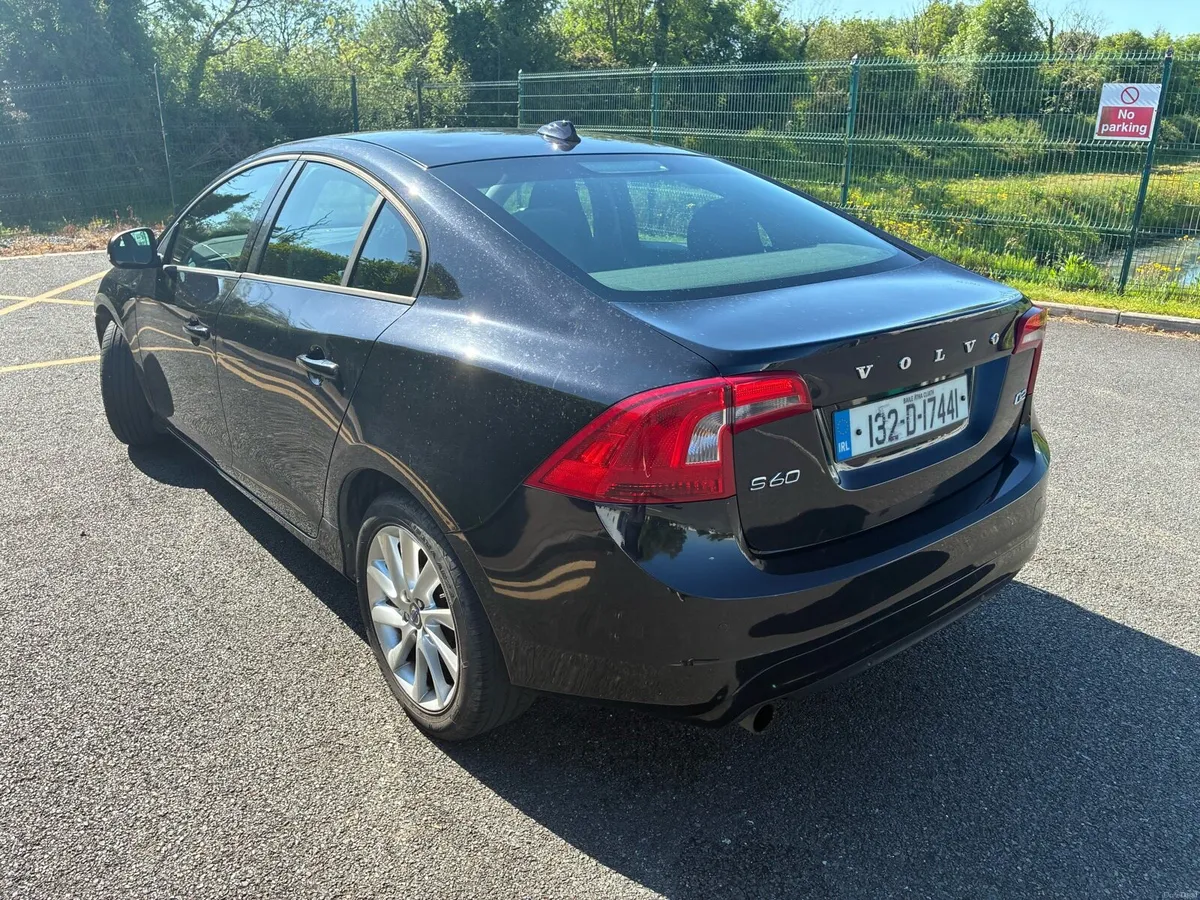 Volvo S60 year 132 1.6 diesel - Image 2