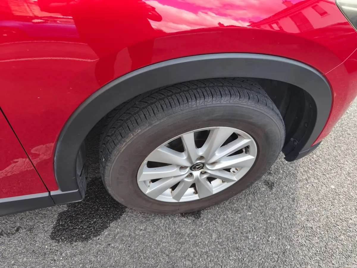 Mazda CX-5 2013 - Image 3