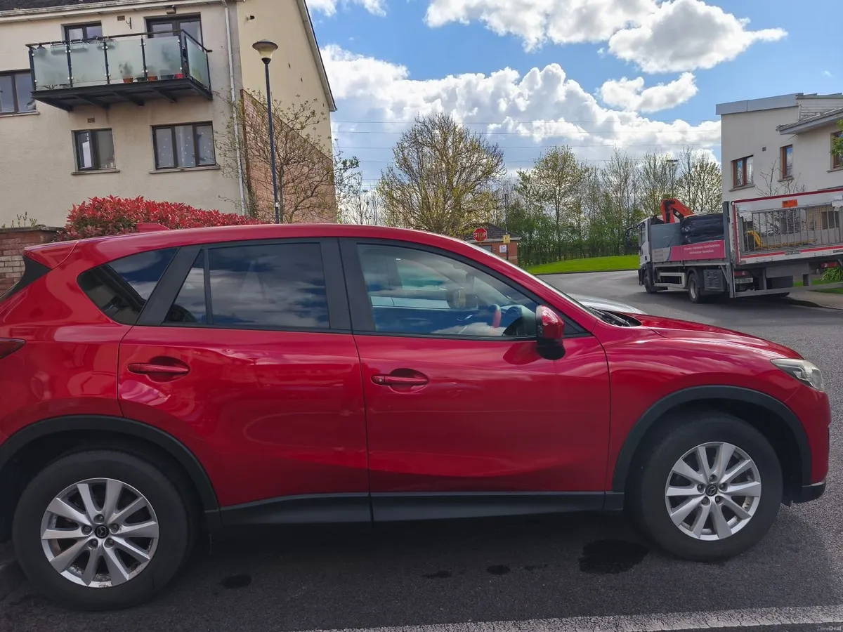 Mazda CX-5 2013 - Image 5