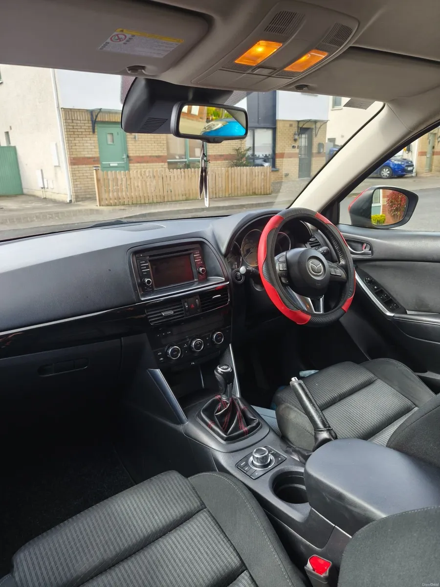 Mazda CX-5 2013 - Image 4