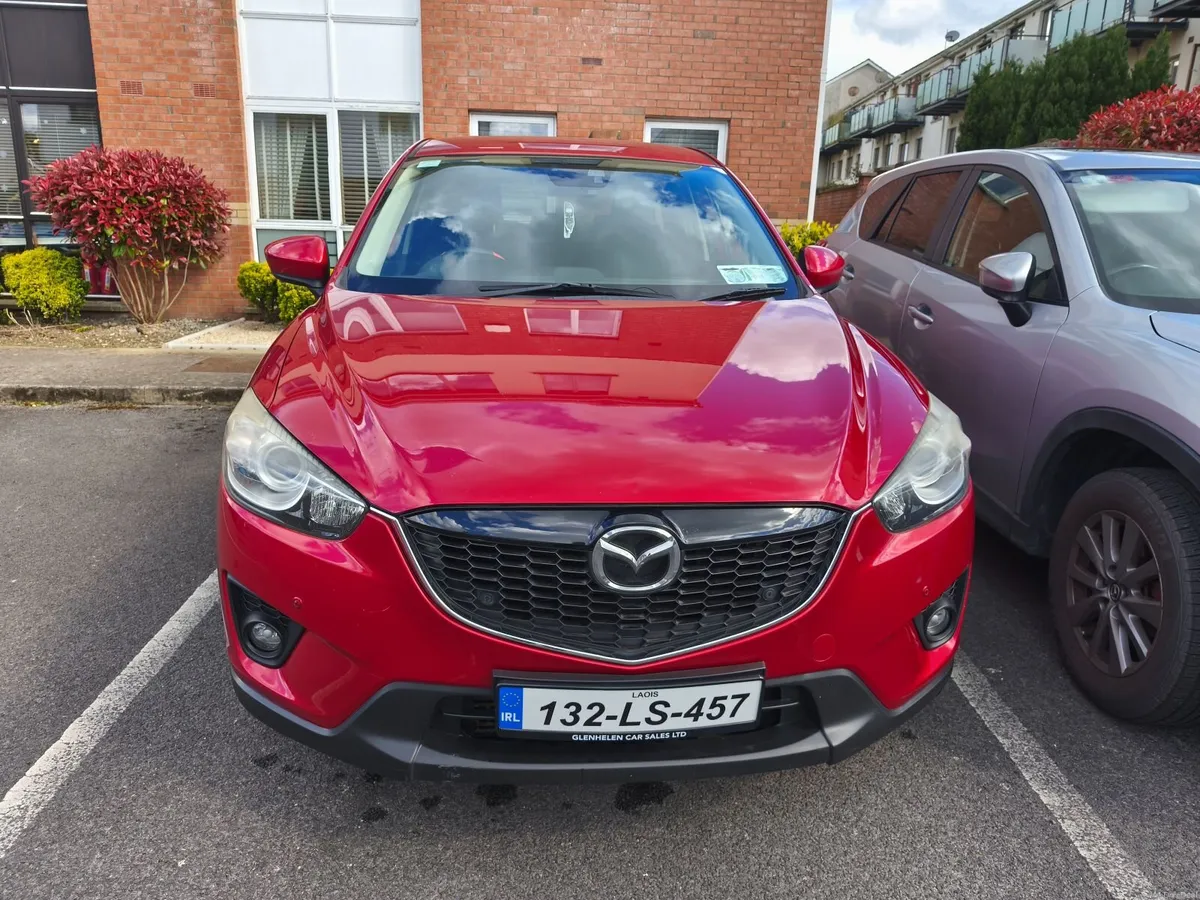 Mazda CX-5 2013 - Image 2