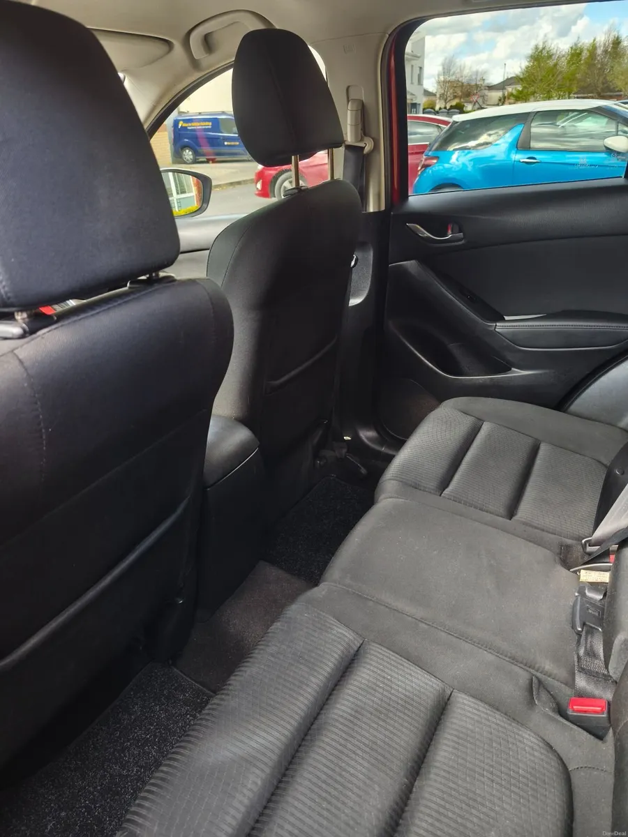 Mazda CX-5 2013 - Image 6