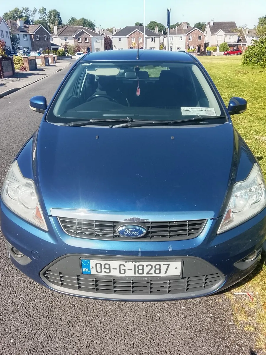Ford Focus 2009 - Image 3