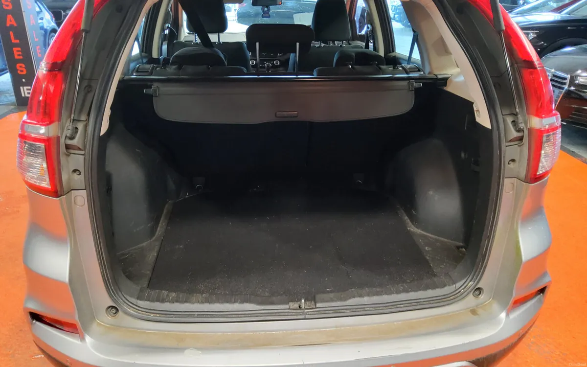 Honda CR-V 2016 - Image 4