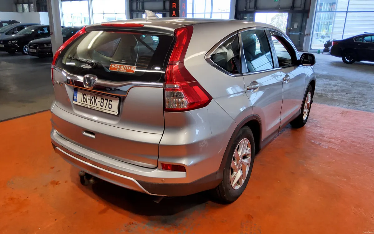 Honda CR-V 2016 - Image 3