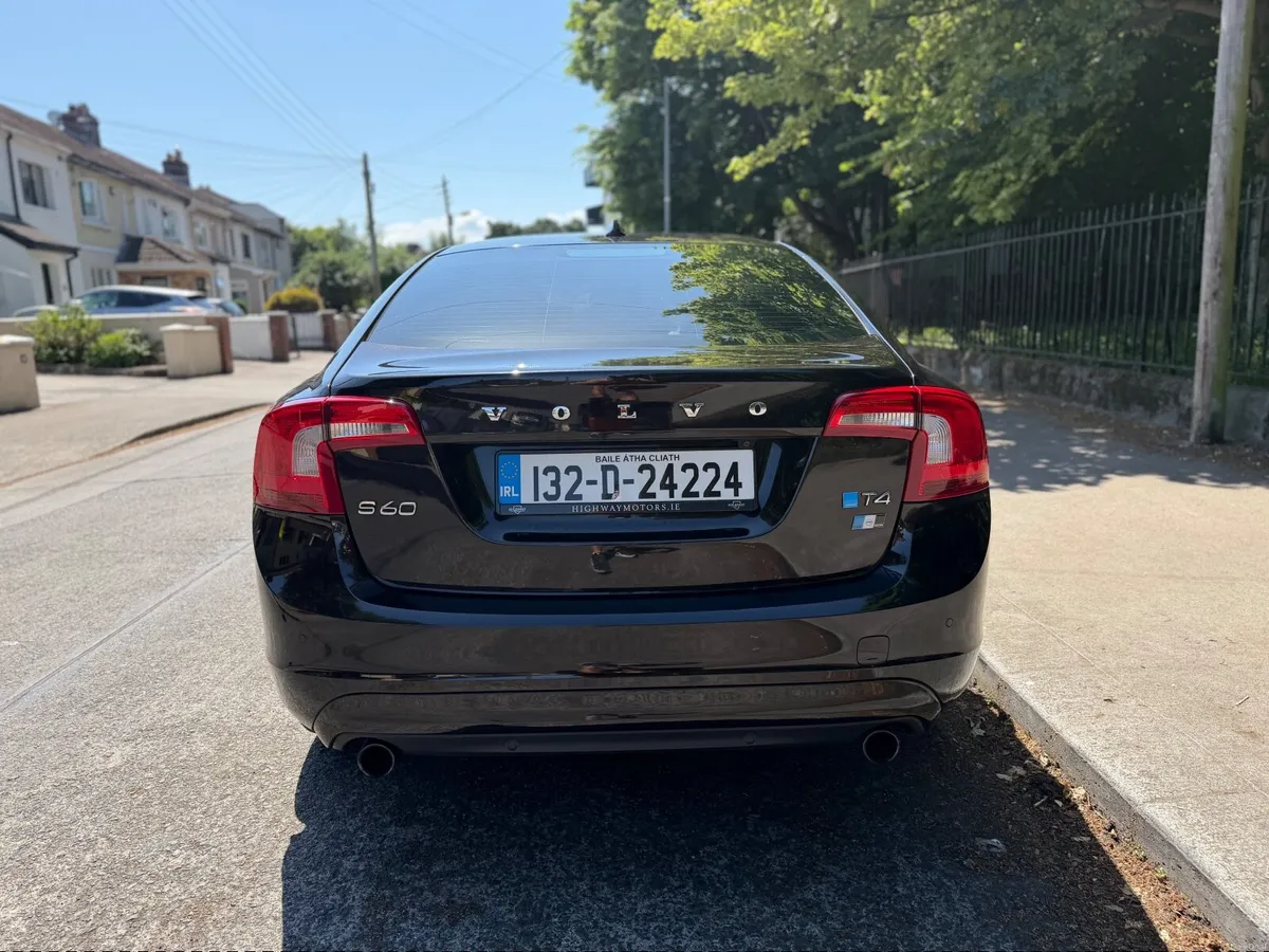 🚗 PRICE REDUCED - 2013 Volvo S60 T4 Automatic - Image 5