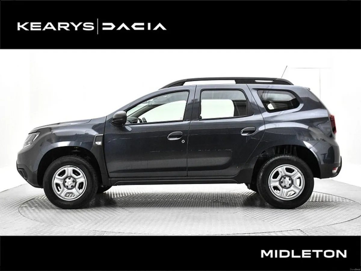 Dacia Duster TCe 100 Essential - Image 3