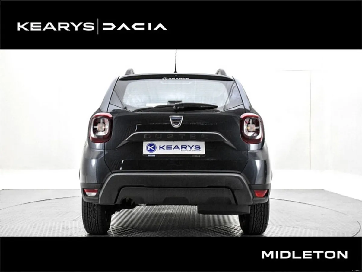 Dacia Duster TCe 100 Essential - Image 2