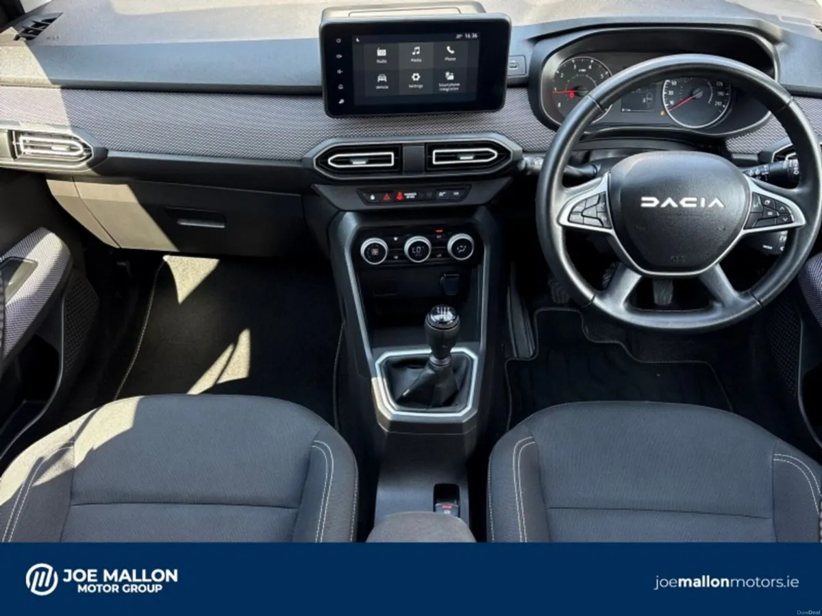 Dacia Jogger TCe 110 Expression - Image 4