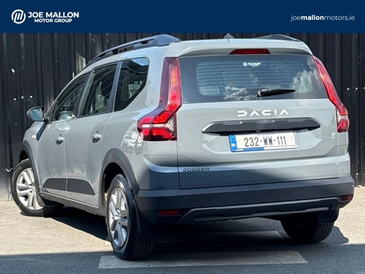 Dacia Jogger TCe 110 Expression - Image 2