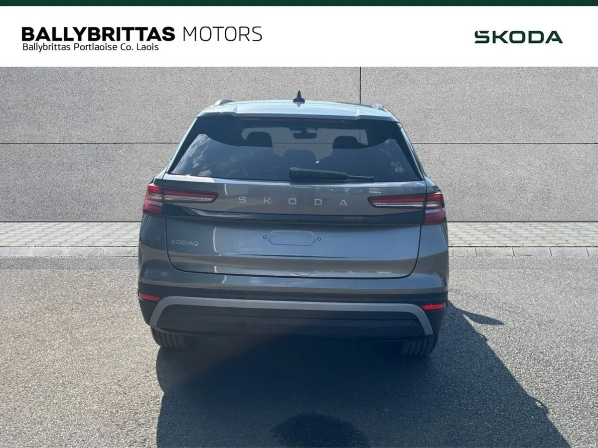 Skoda Kodiaq Selection 2.0TDi 150BHP DSG - Image 4
