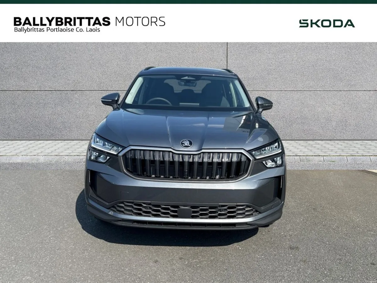 Skoda Kodiaq Selection 2.0TDi 150BHP DSG - Image 3