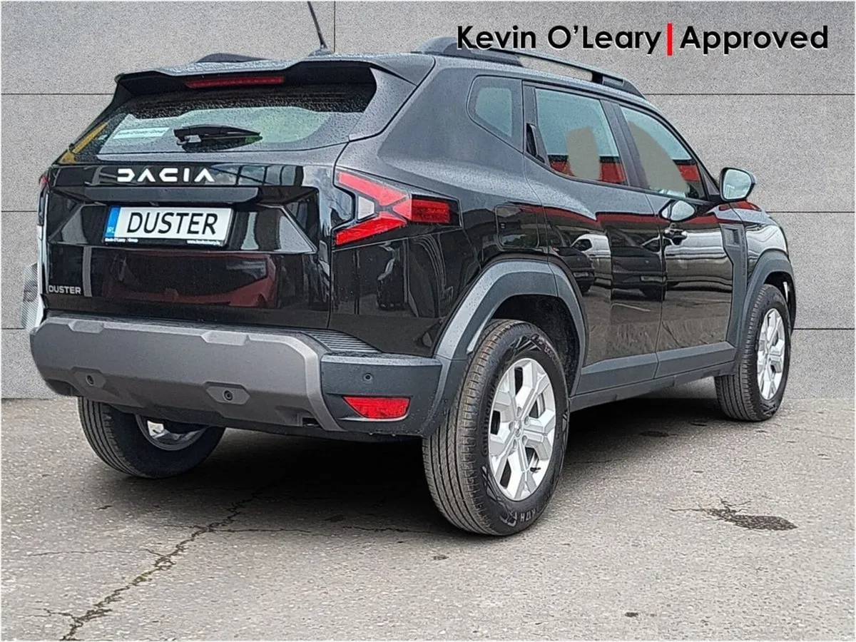 Dacia Duster MHEV 140 EXPRESSION - Image 4