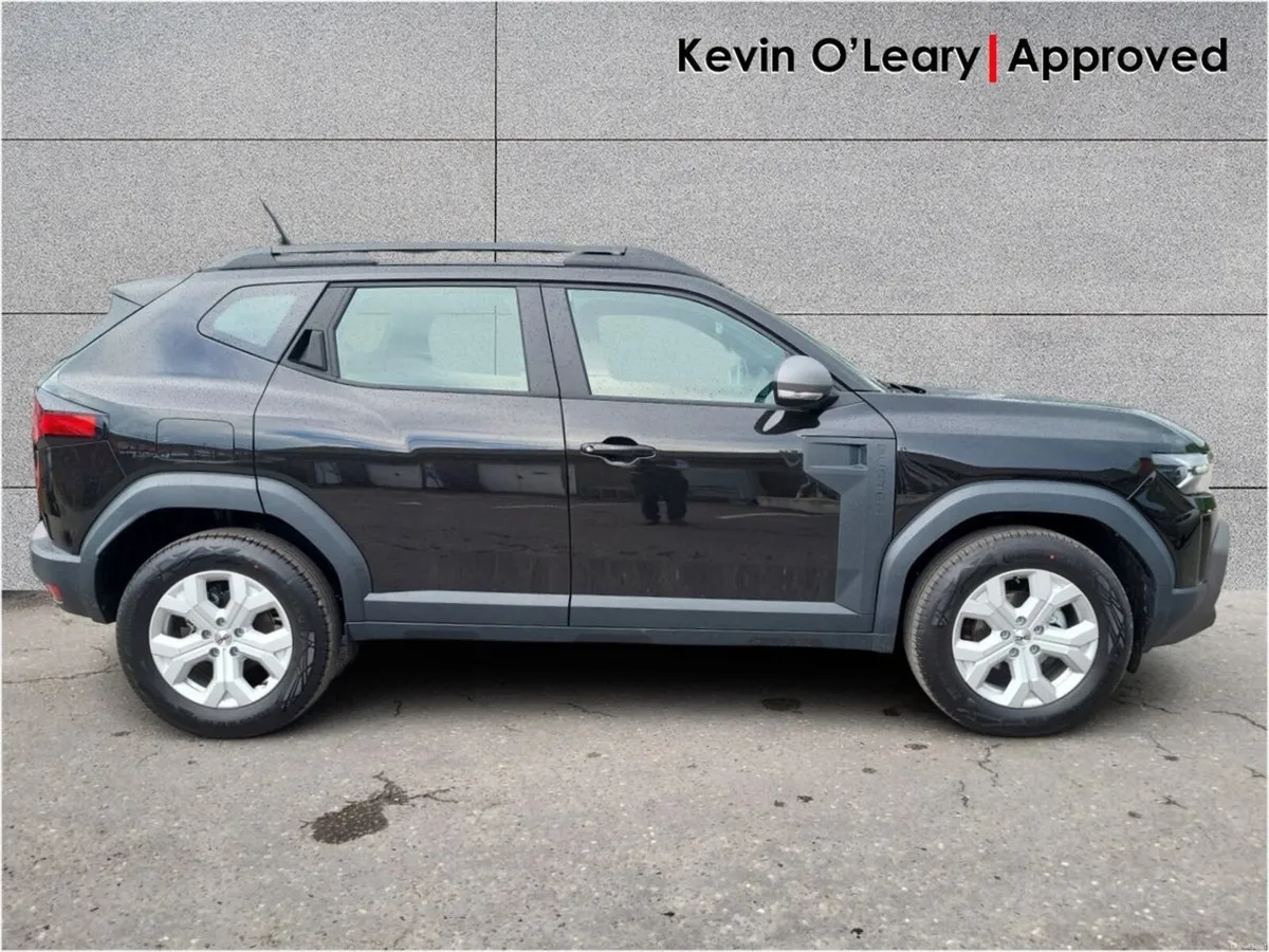 Dacia Duster MHEV 140 EXPRESSION - Image 6