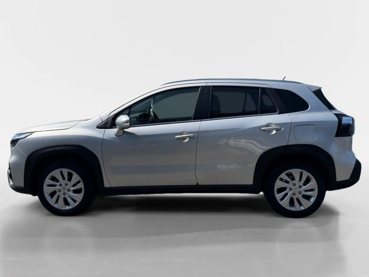 Suzuki SX4 SX4 1.5 S1-HEV MOTION AGS 5DR - Image 6