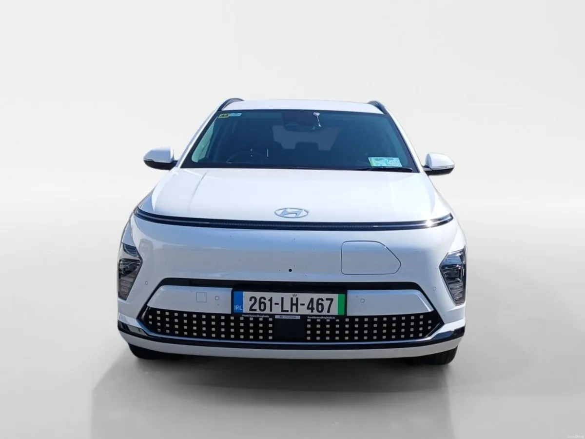 Hyundai KONA EV Platinum 65kWh - Image 3