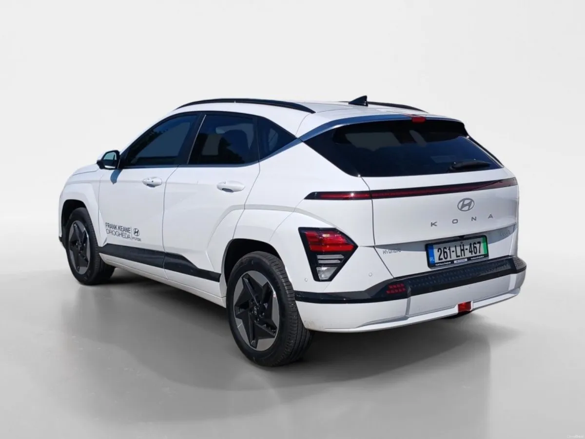 Hyundai KONA EV Platinum 65kWh - Image 6