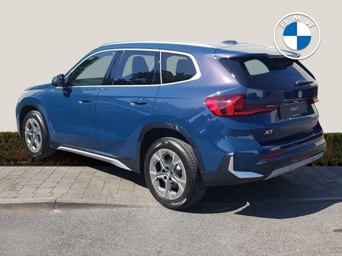 BMW X1 sDrive18d xLine - Image 3
