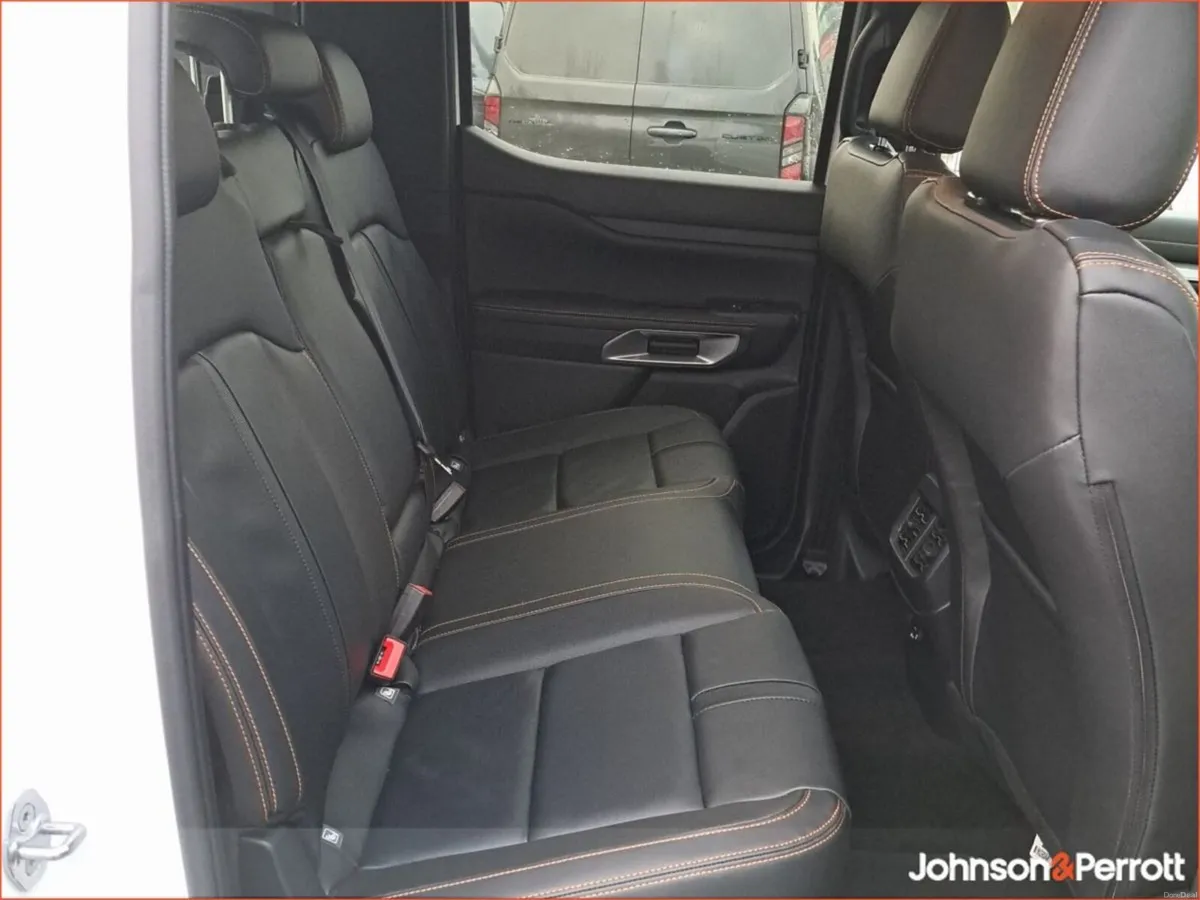Ford Ranger Wildtrak 2.0 Diesel - Image 5