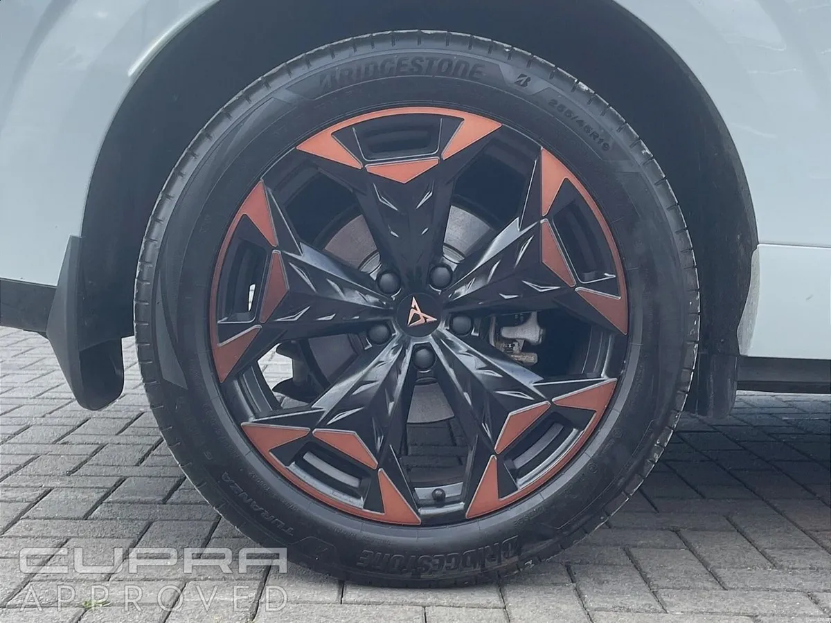 Cupra Terramar eHYBRID 204hp DSG V2 - Image 6
