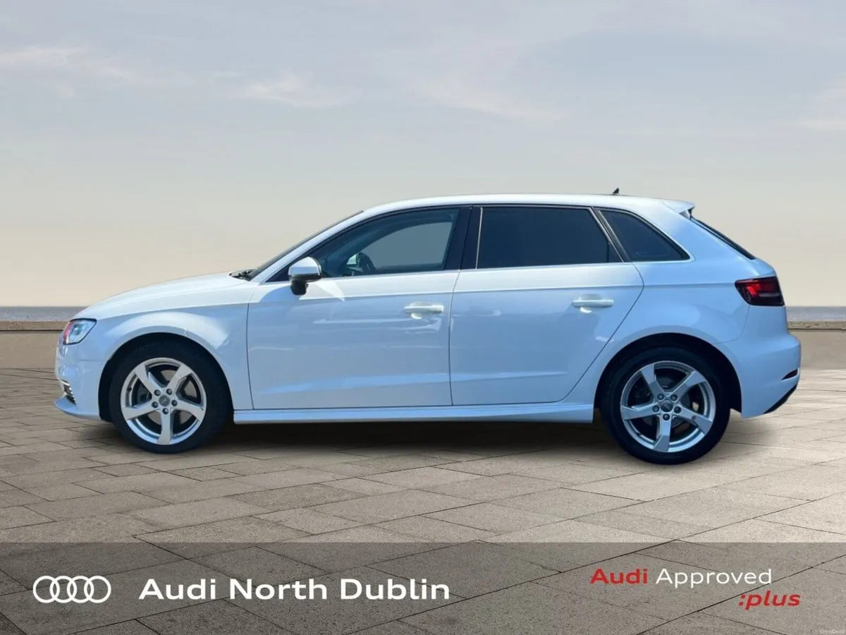 Audi A3 1.4 E-TRON 5DR AUTO - Image 4