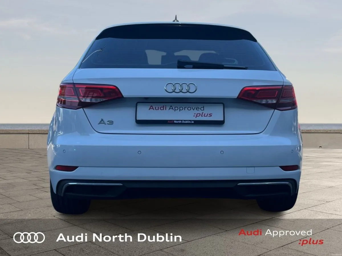 Audi A3 1.4 E-TRON 5DR AUTO - Image 6