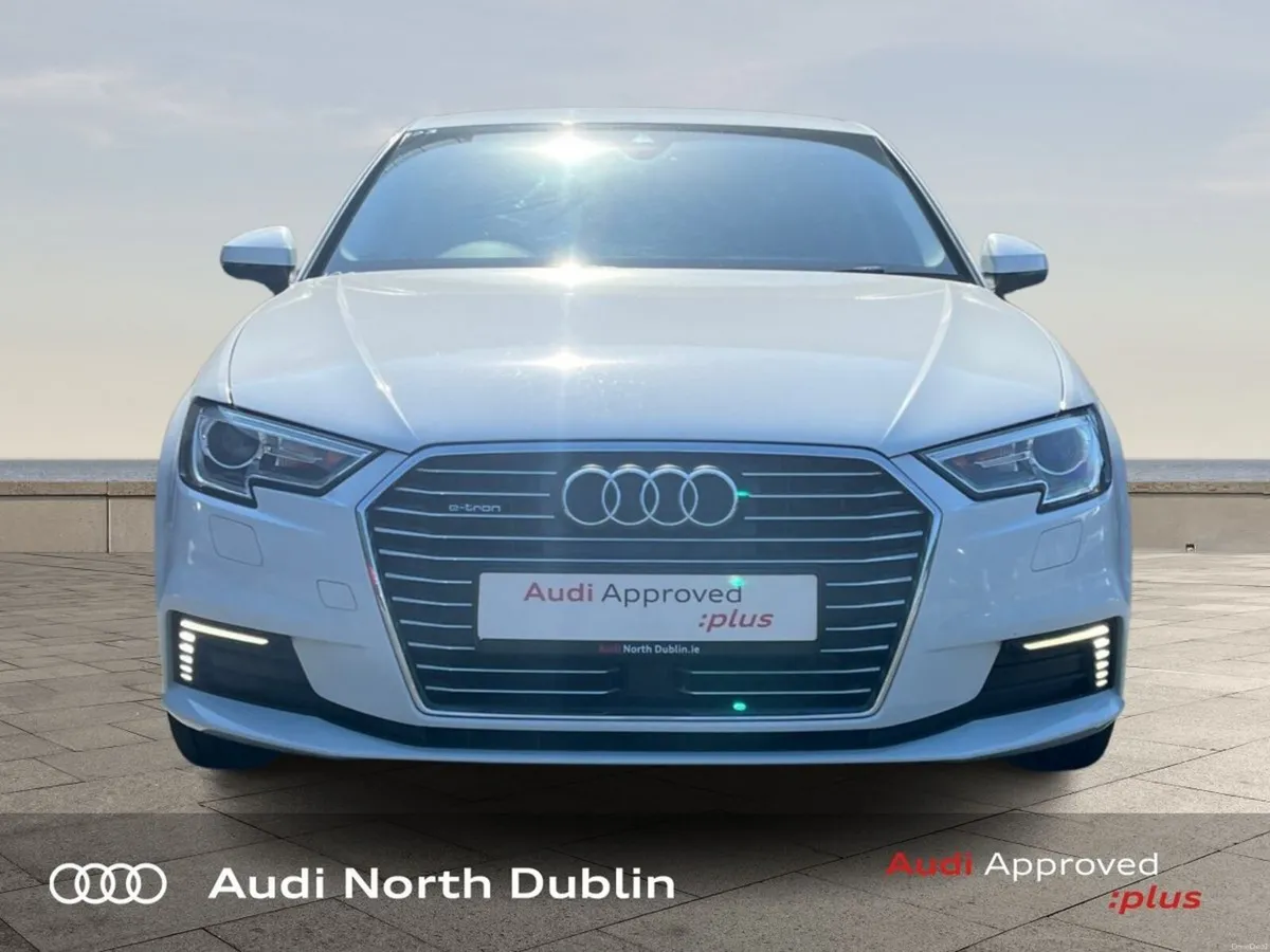 Audi A3 1.4 E-TRON 5DR AUTO - Image 3