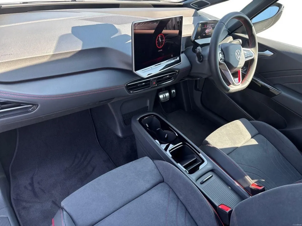 Volkswagen ID.3 GTX PERF. PLUS 79KWH - Image 2
