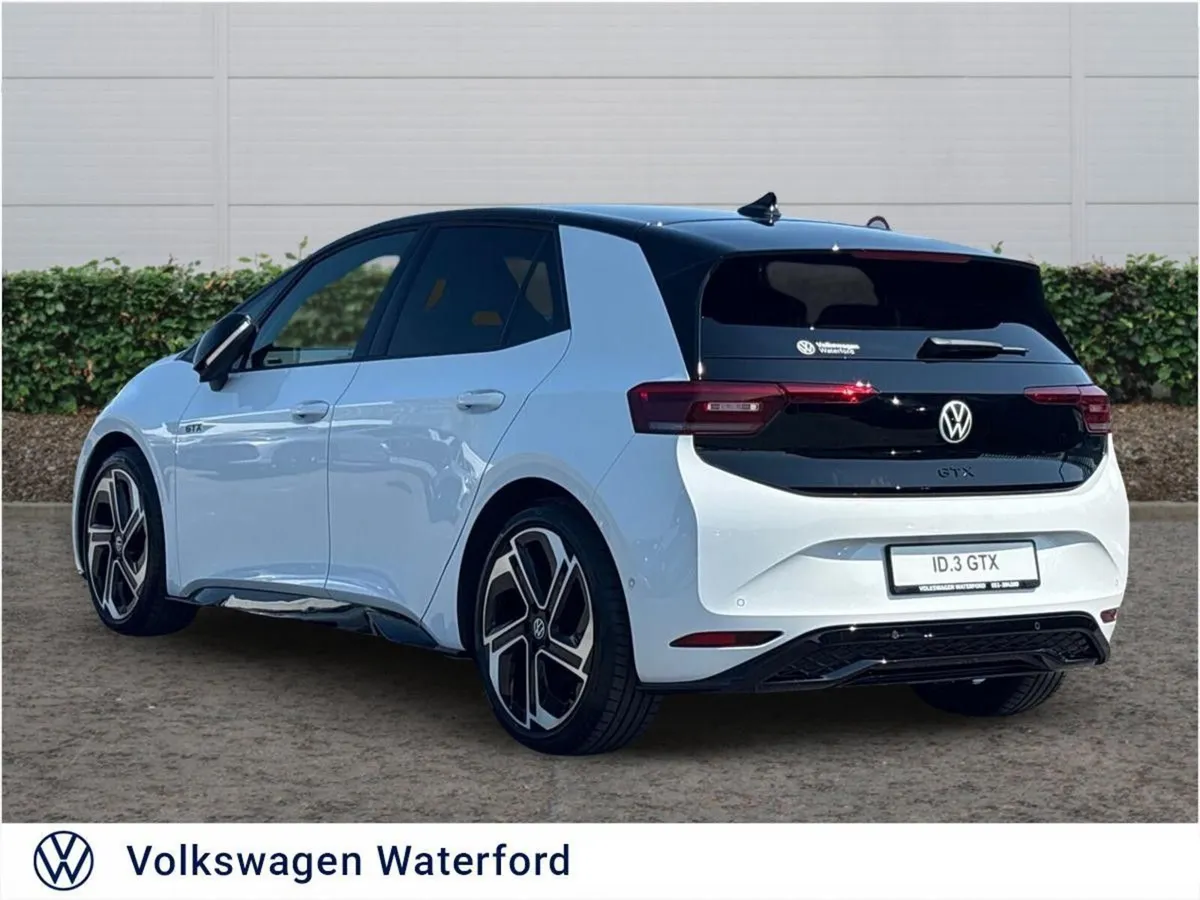 Volkswagen ID.3 GTX PERF. PLUS 79KWH - Image 3