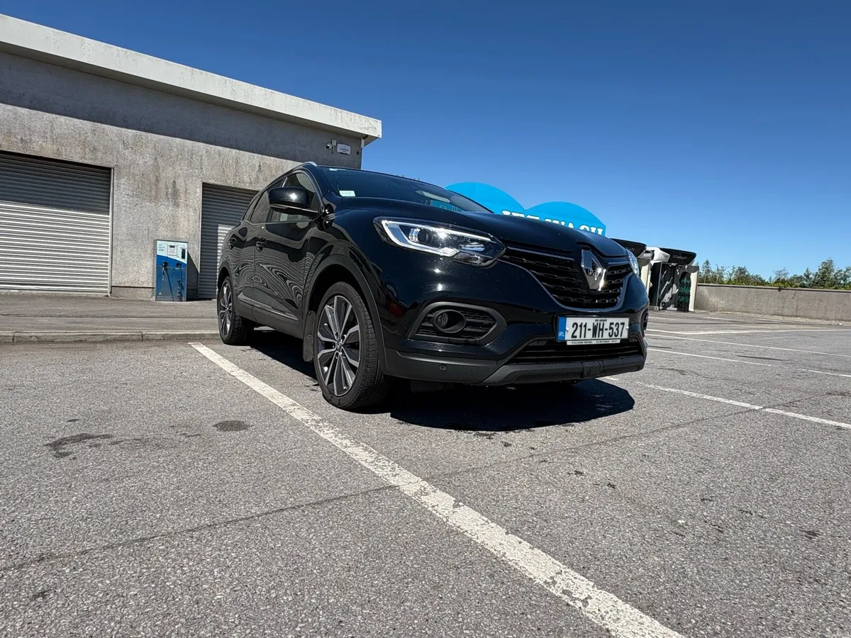 *Pricedrop* 2021 Renault Kadjar 1.5 Diesel - Image 5