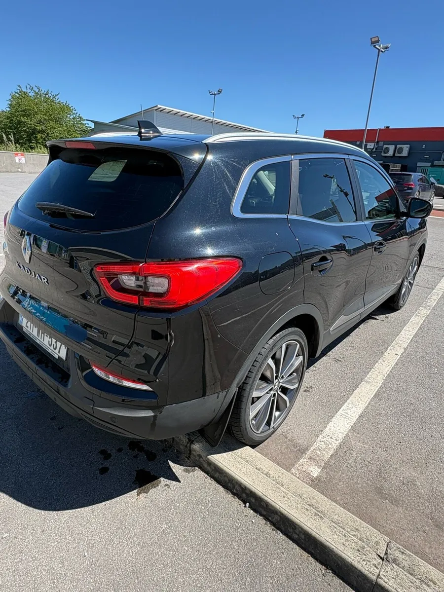 Renault Kadjar 1.5 Diesel - Image 3