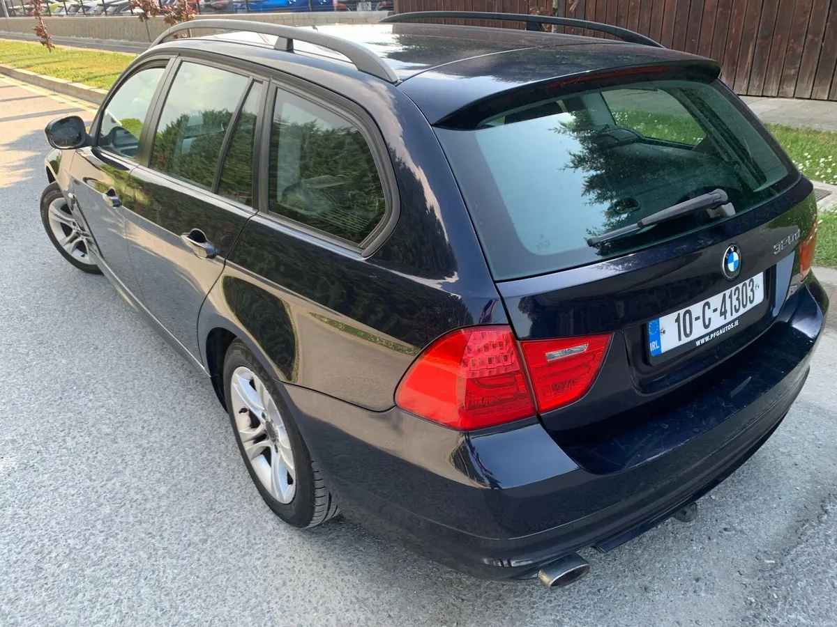 2010 BMW 320d Touring, Nct 4/26, tax 5/26 - Image 4