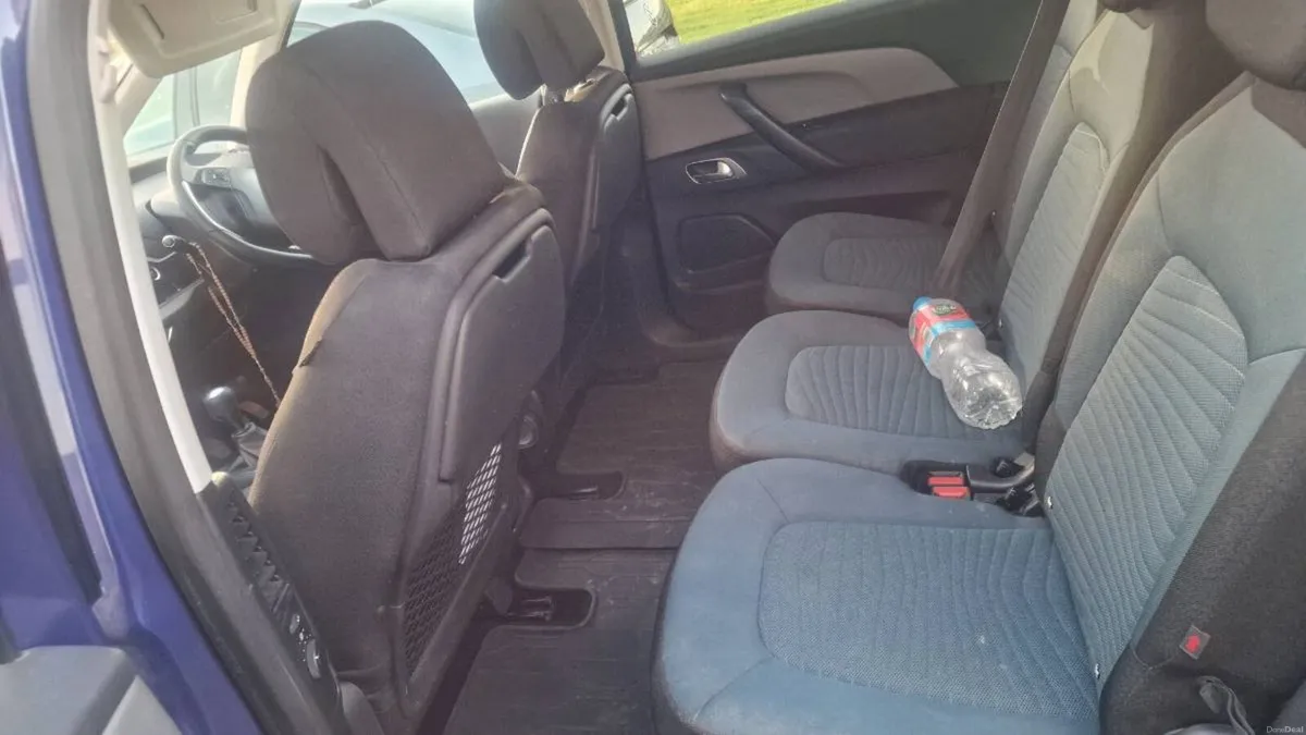 Citroen grand 4 Picasso - Image 5