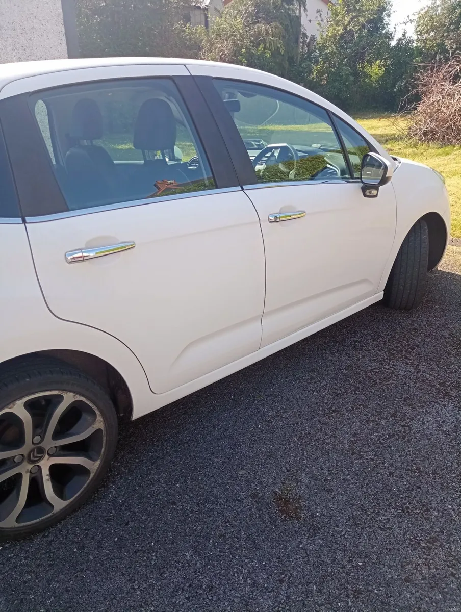 Citroen C3 2014 - Image 2