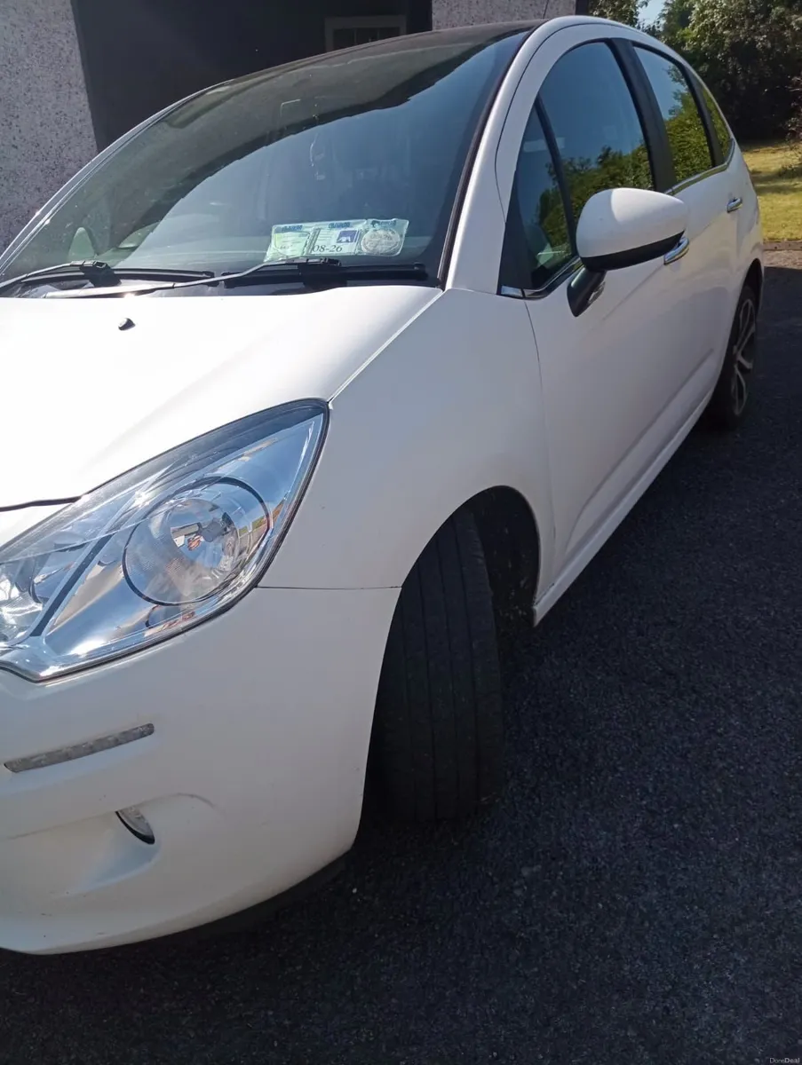 Citroen C3 2014 - Image 3